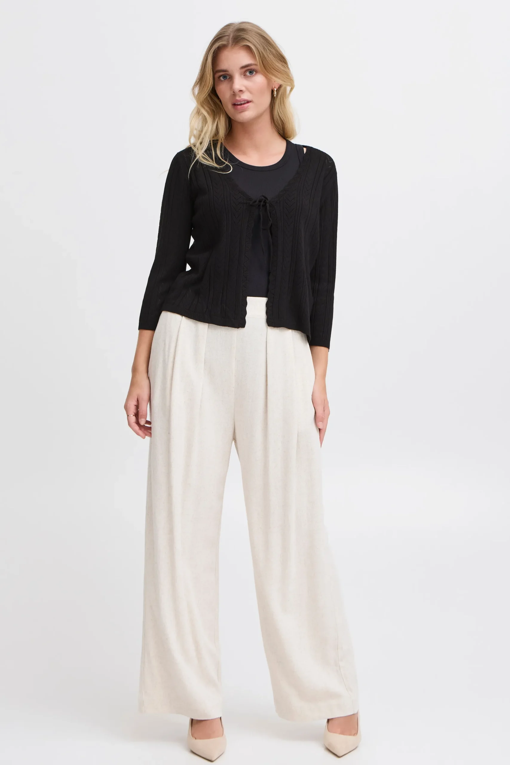 FRLORA Cardigan