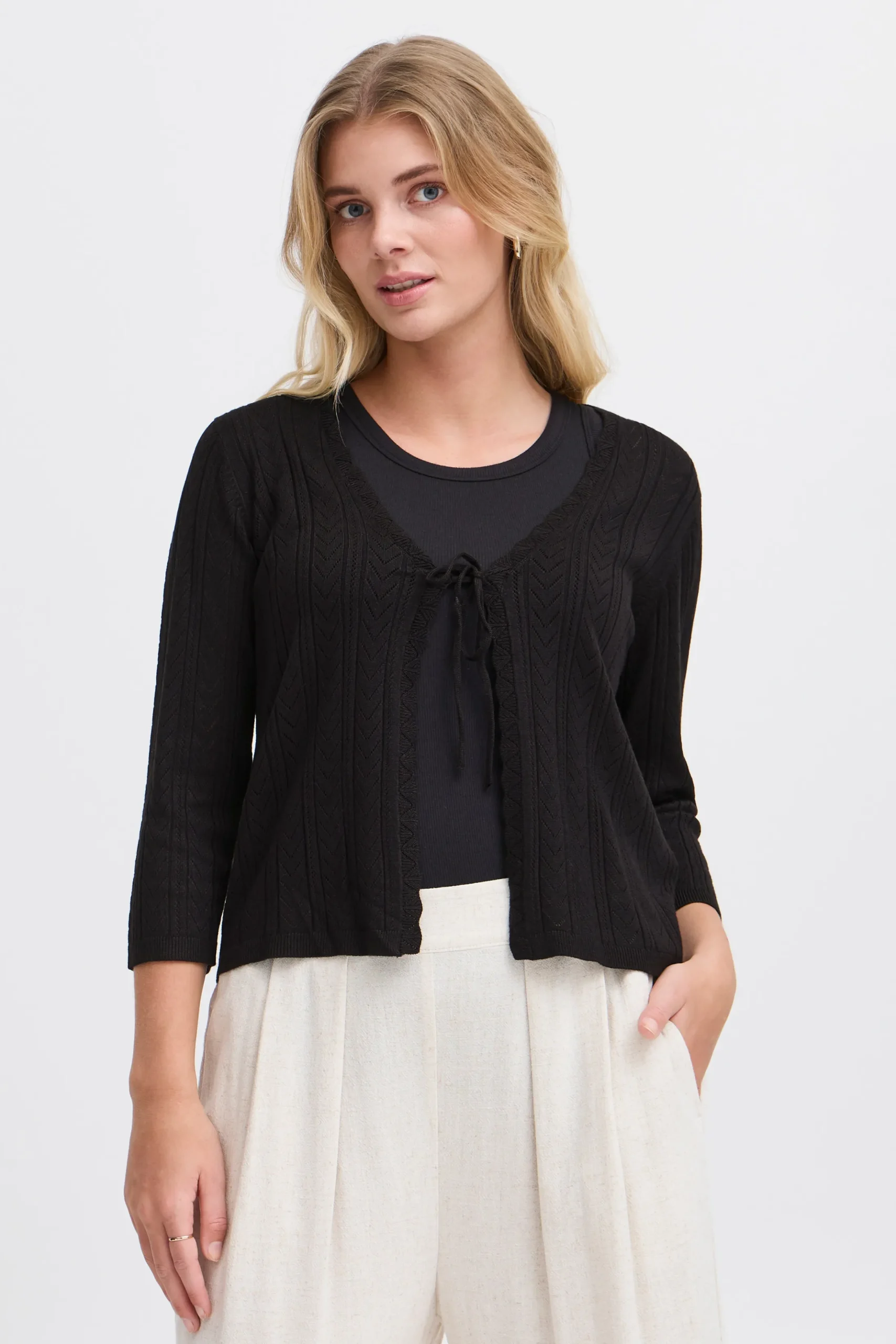 FRLORA Cardigan