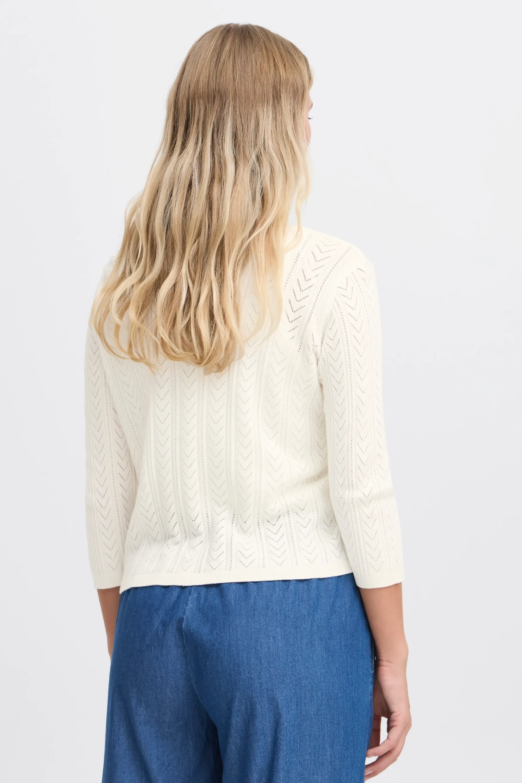 FRLORA Cardigan