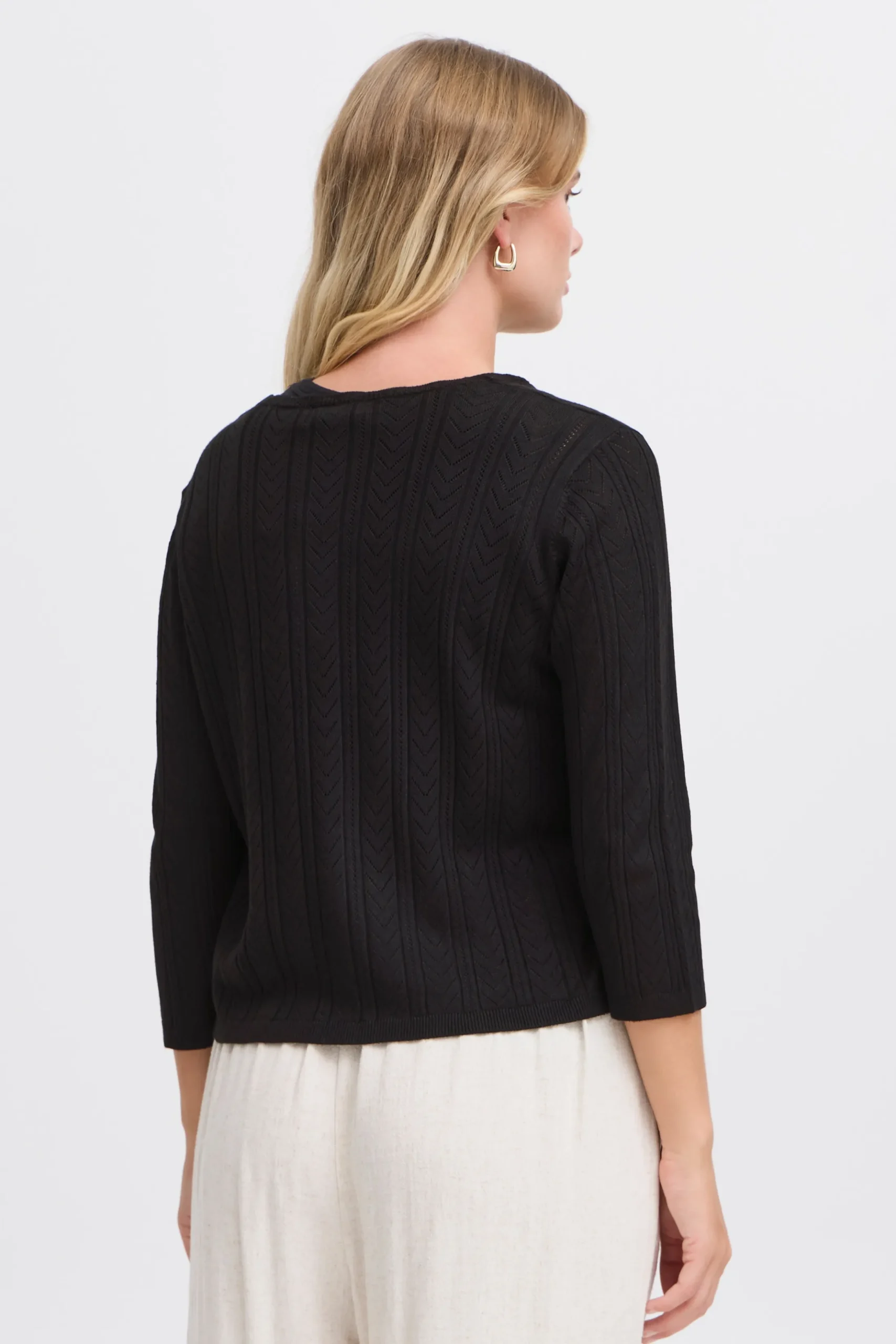 FRLORA Cardigan