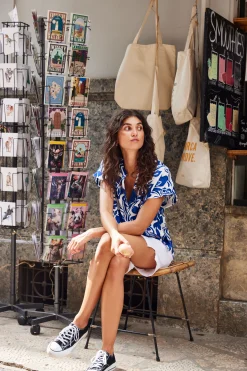 FRLOREN Blouse