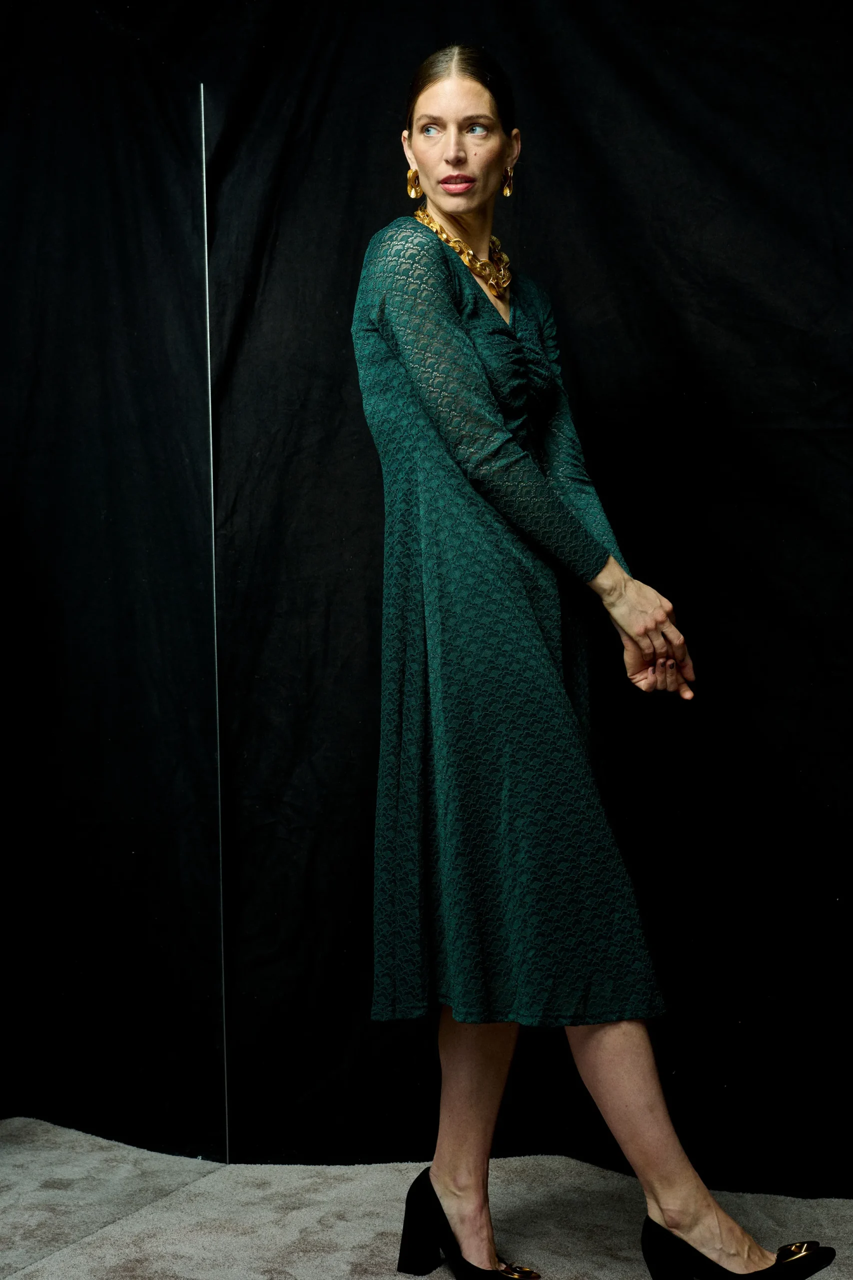 FRLUDMILLA Dress