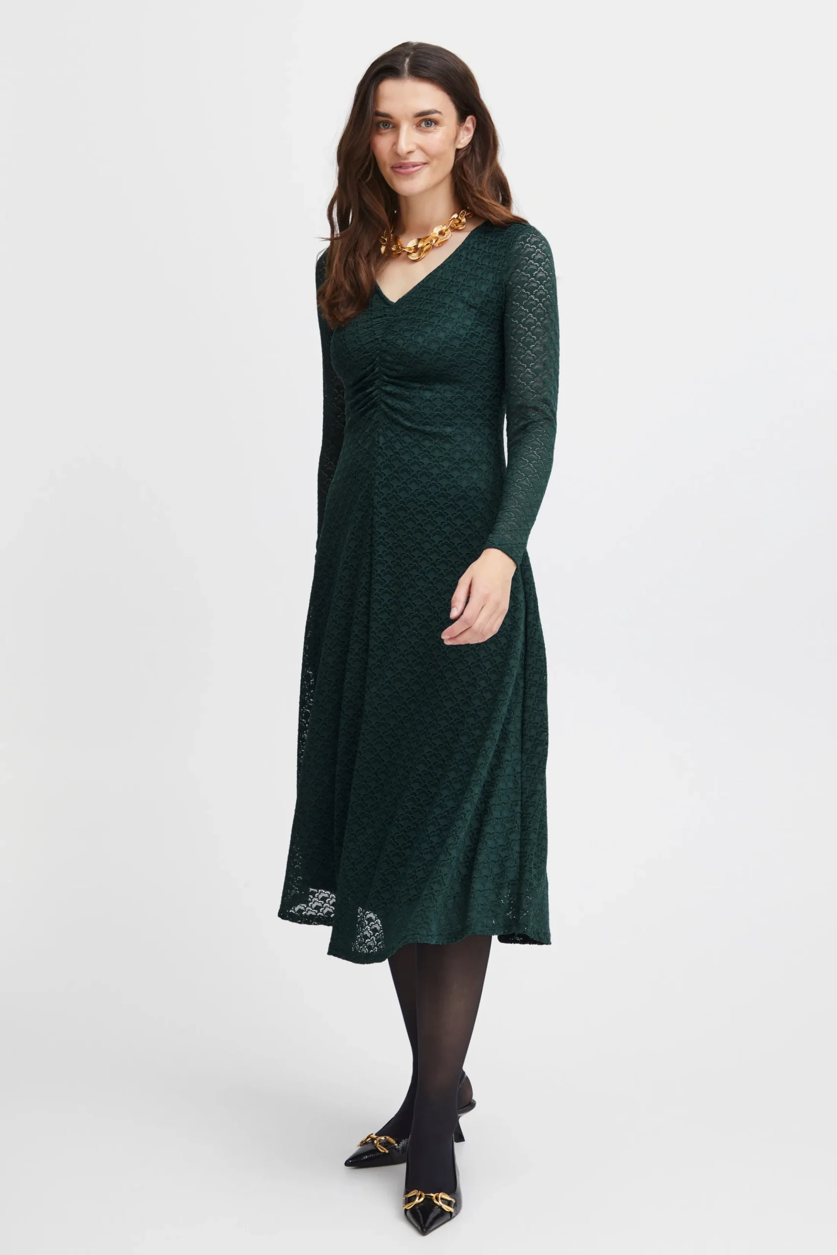 FRLUDMILLA Dress