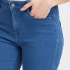 FRLUXE Capri pants