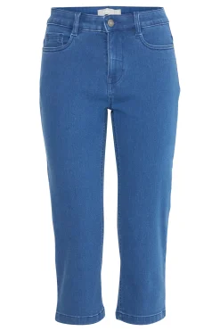 FRLUXE Capri pants