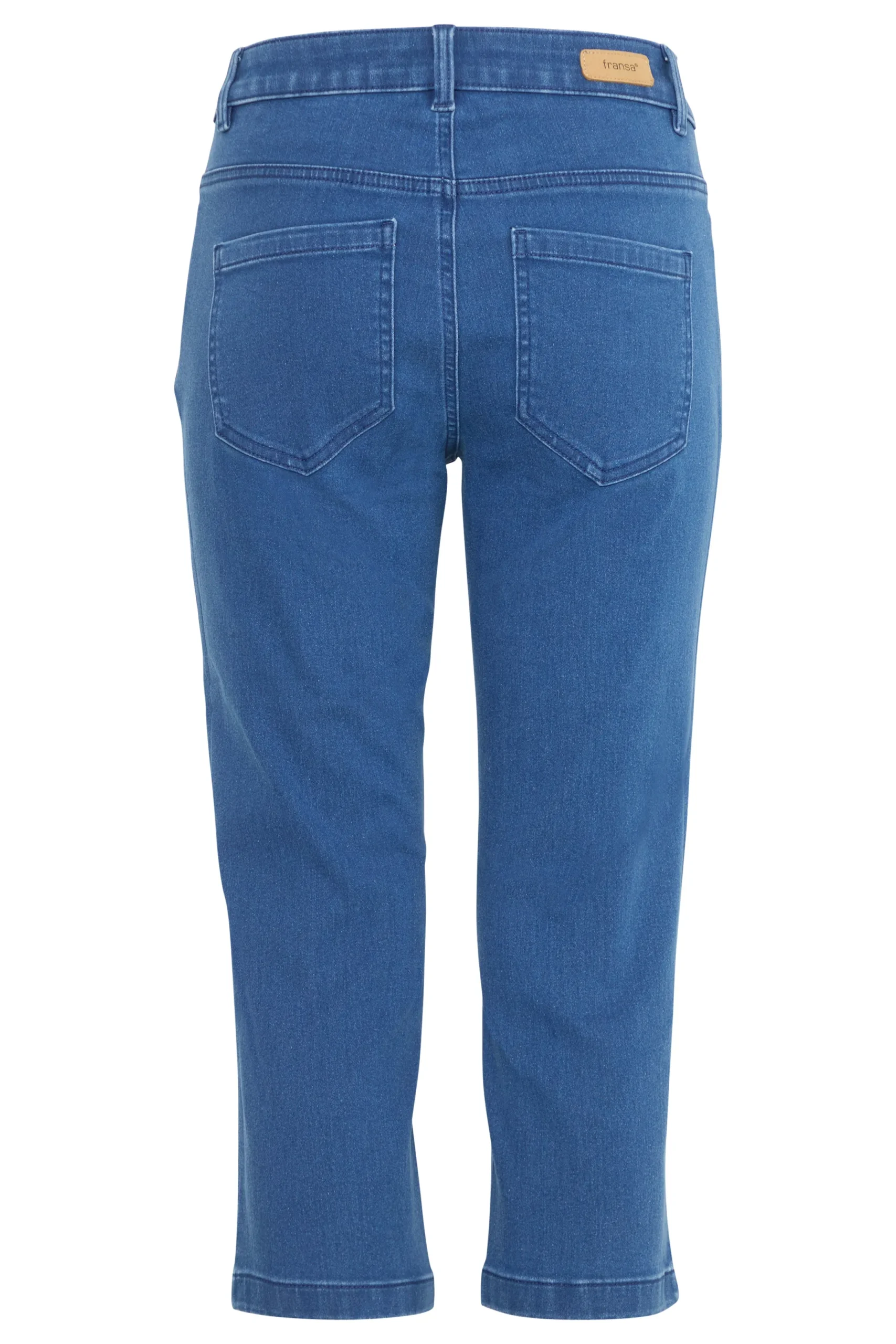 FRLUXE Capri pants