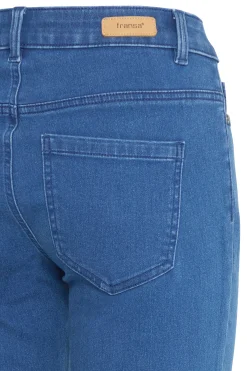 FRLUXE Capri pants
