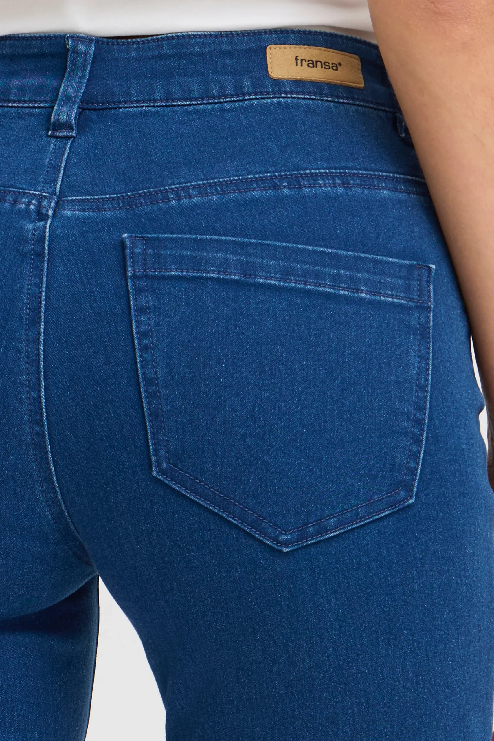 FRLUXE Jeans
