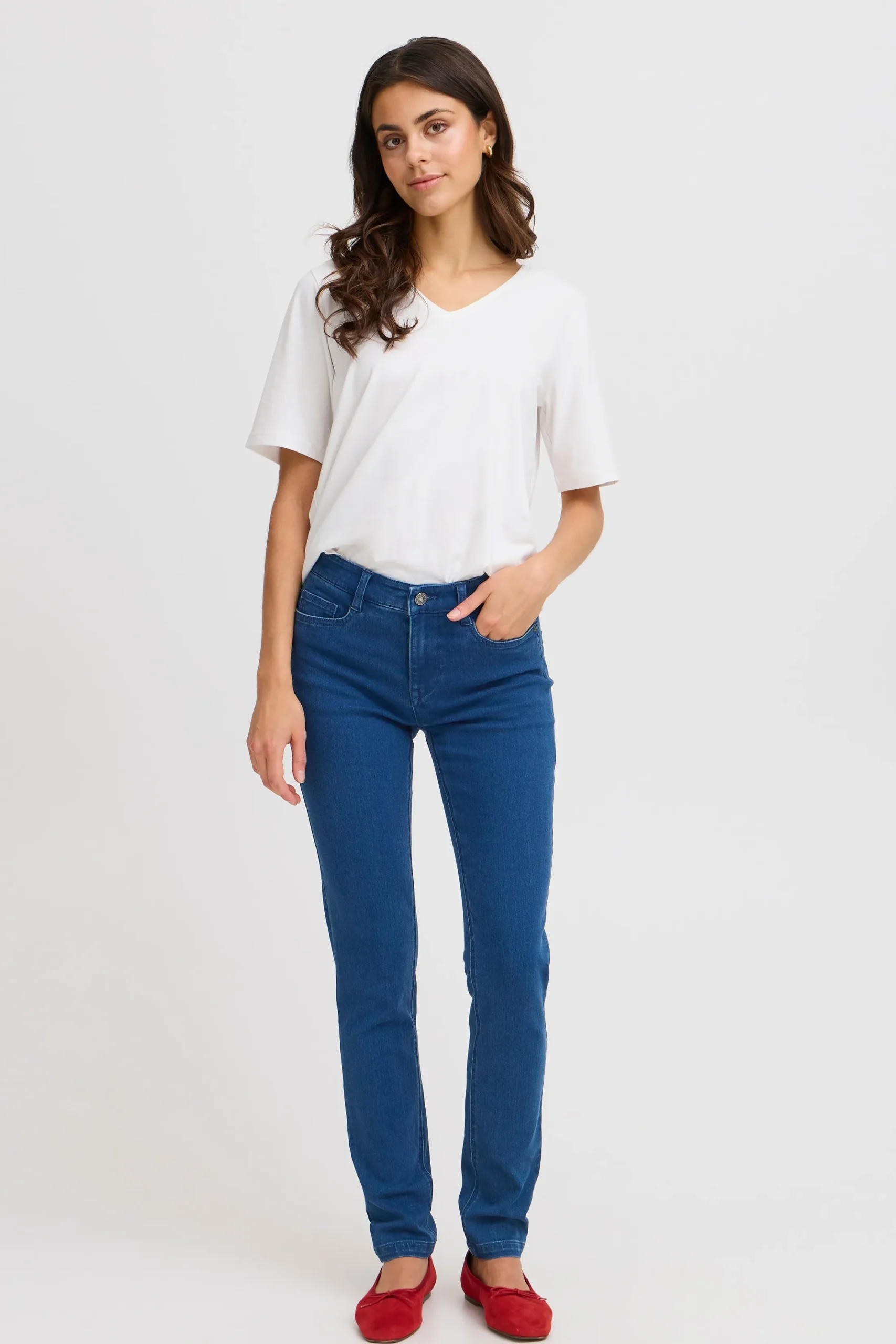 FRLUXE Jeans