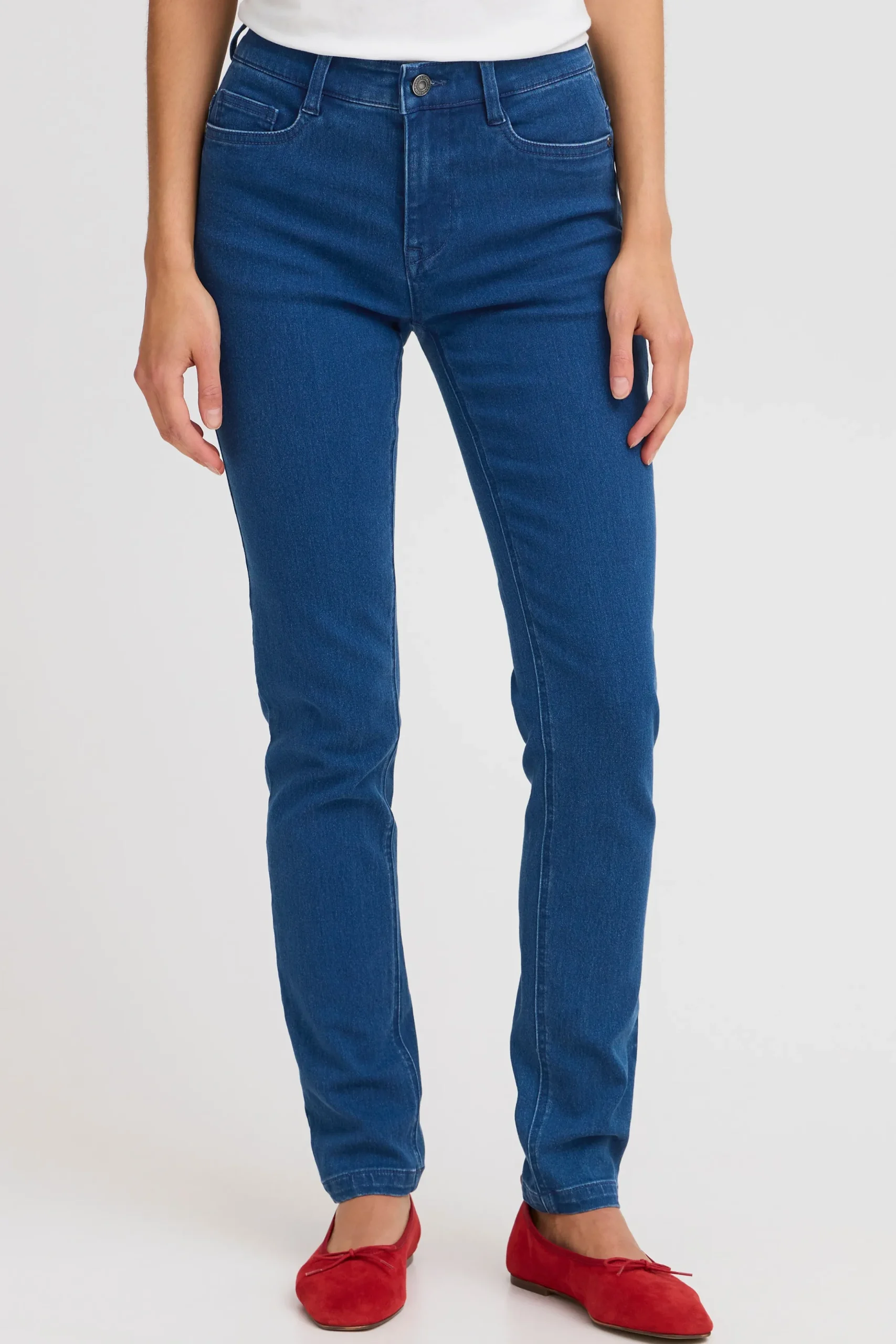 FRLUXE Jeans