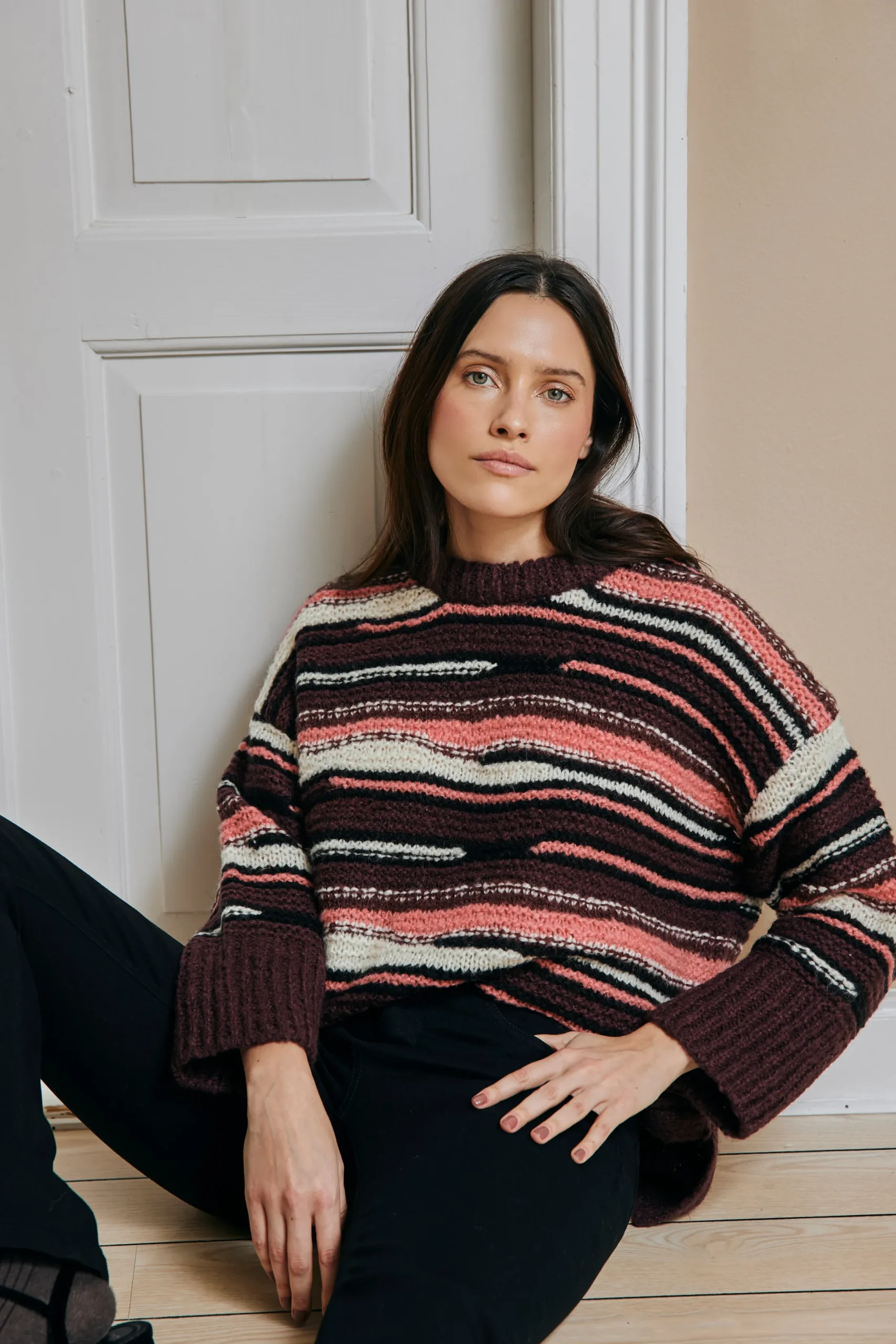 FRLUXE Jeans
