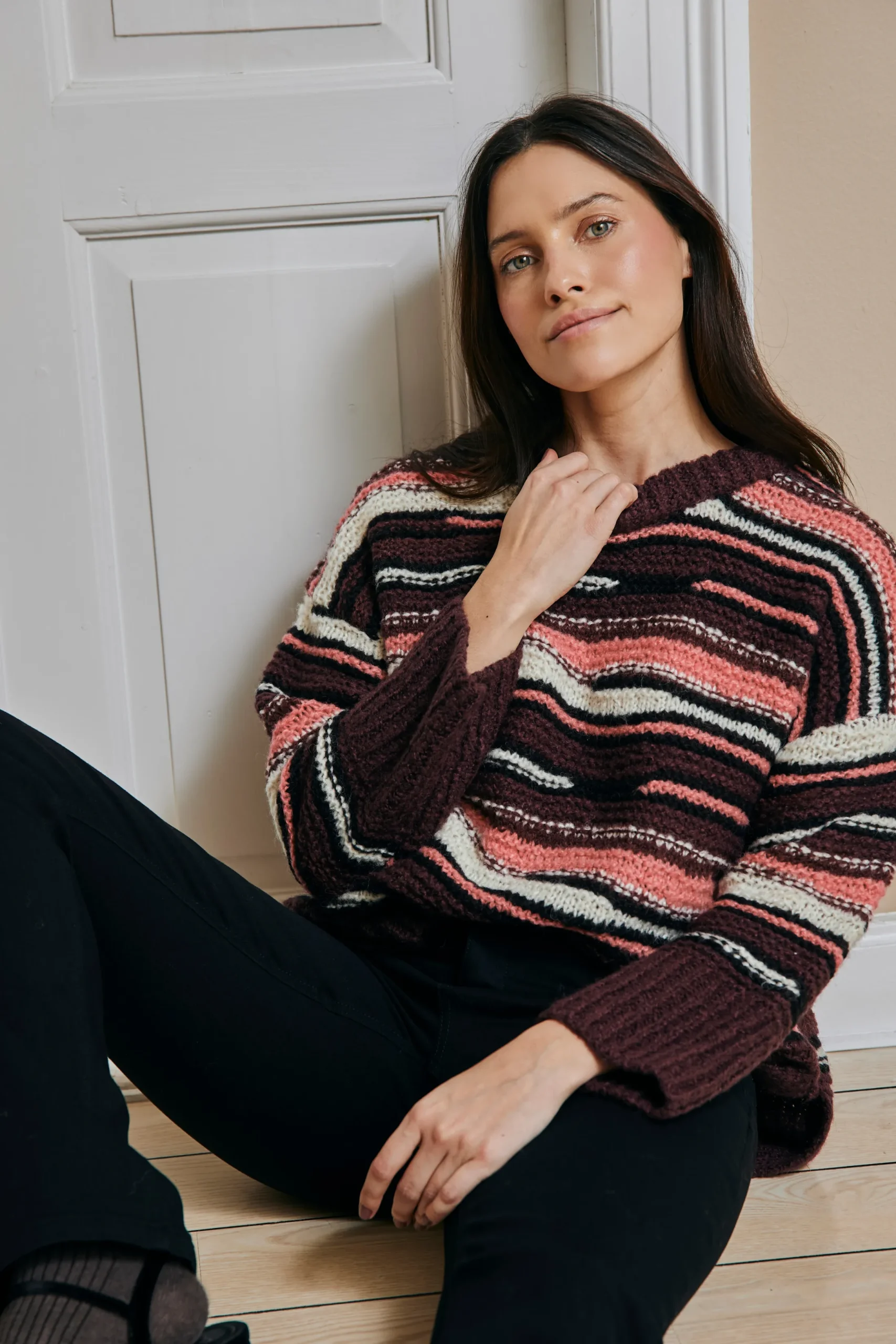 FRLUXE Jeans