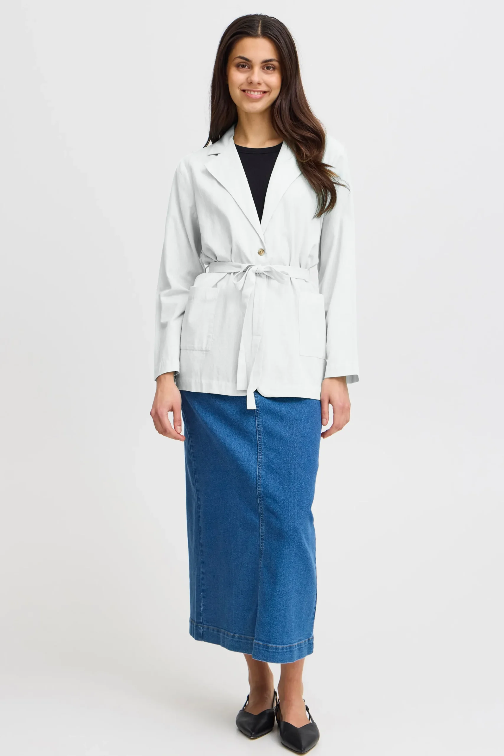 FRMADDIE Blazer