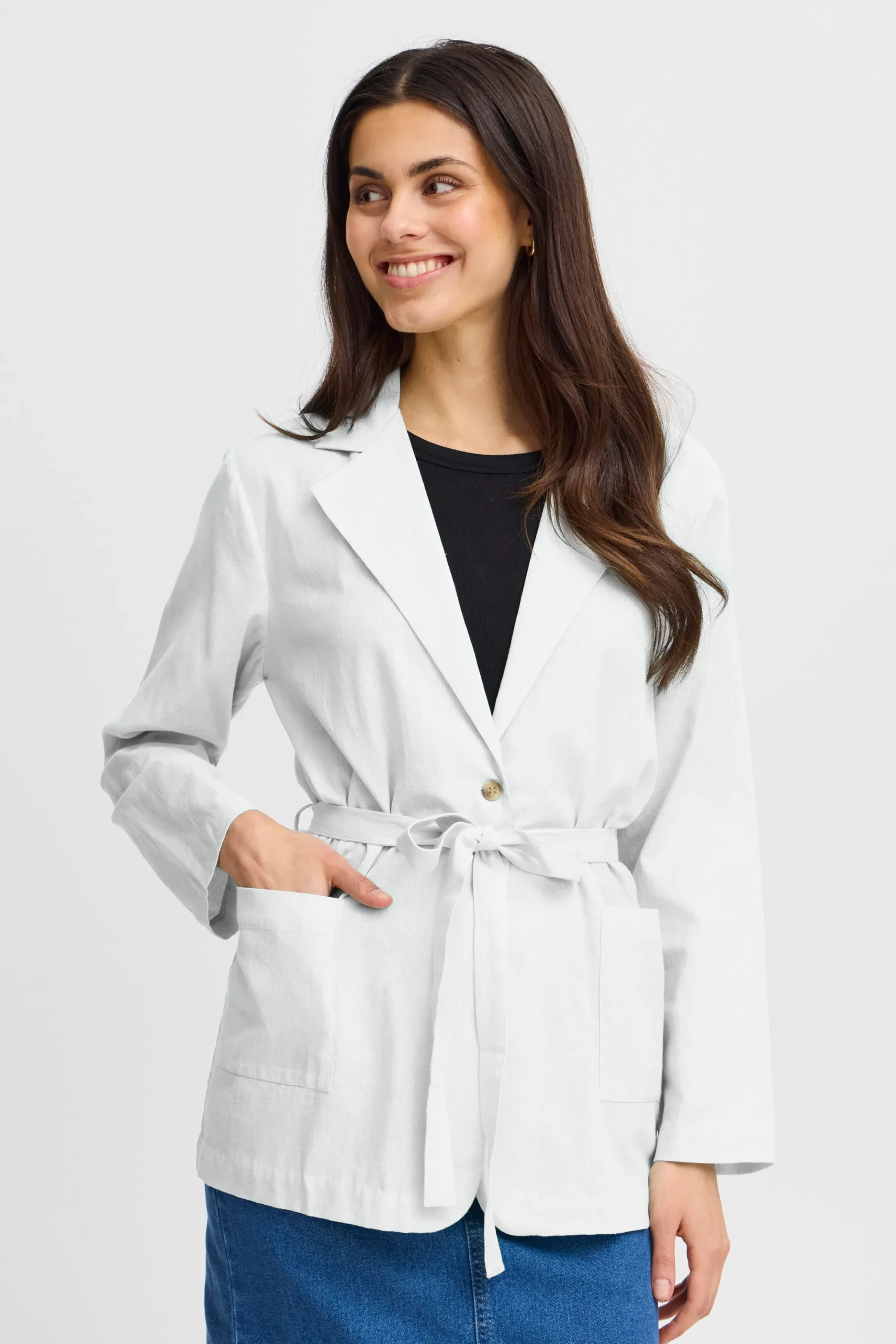 FRMADDIE Blazer