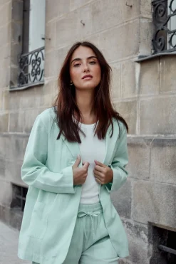 FRMADDIE Blazer