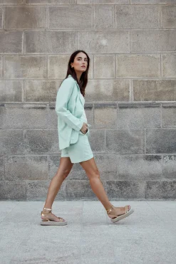 FRMADDIE Blazer