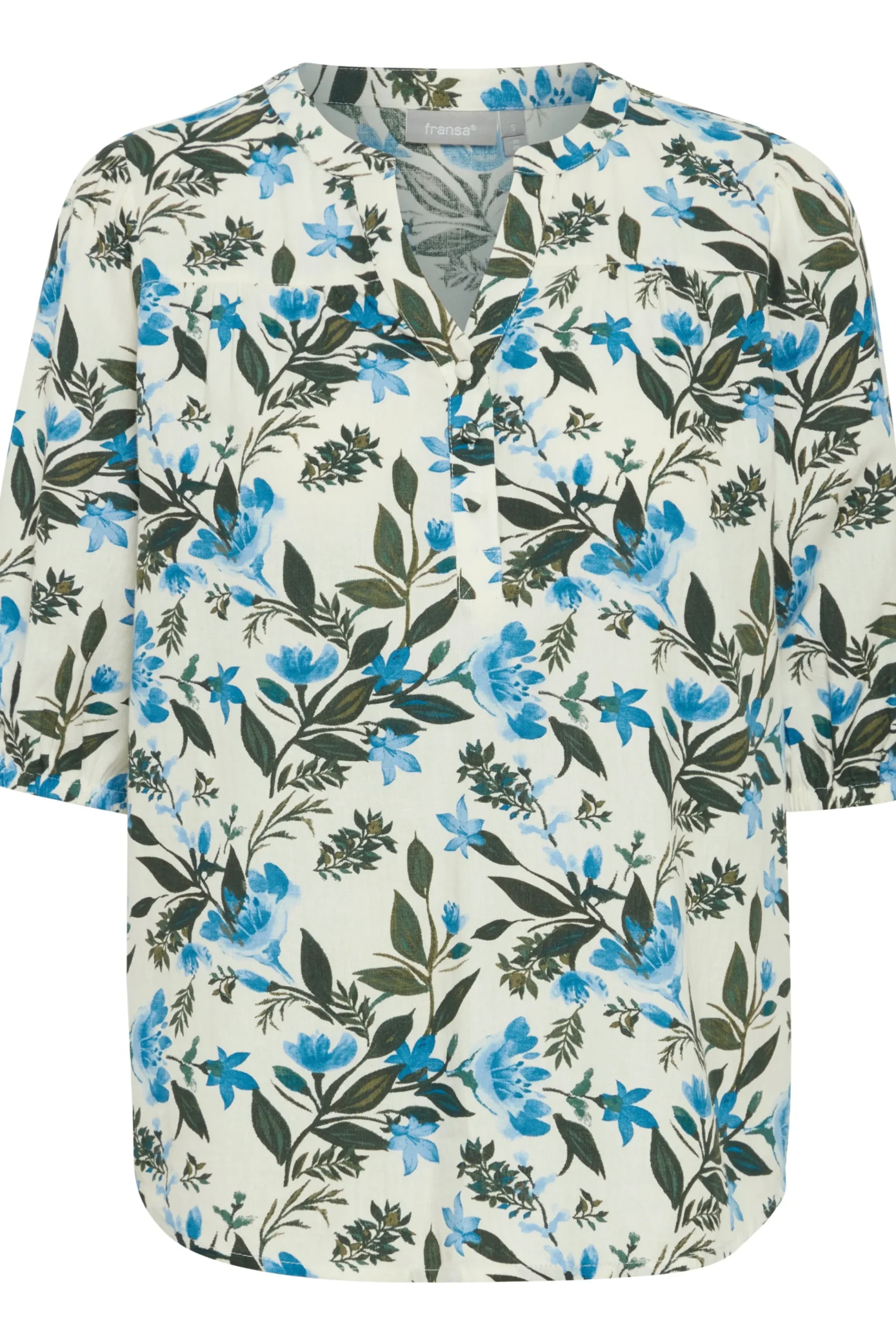FRMADDIE Blouse