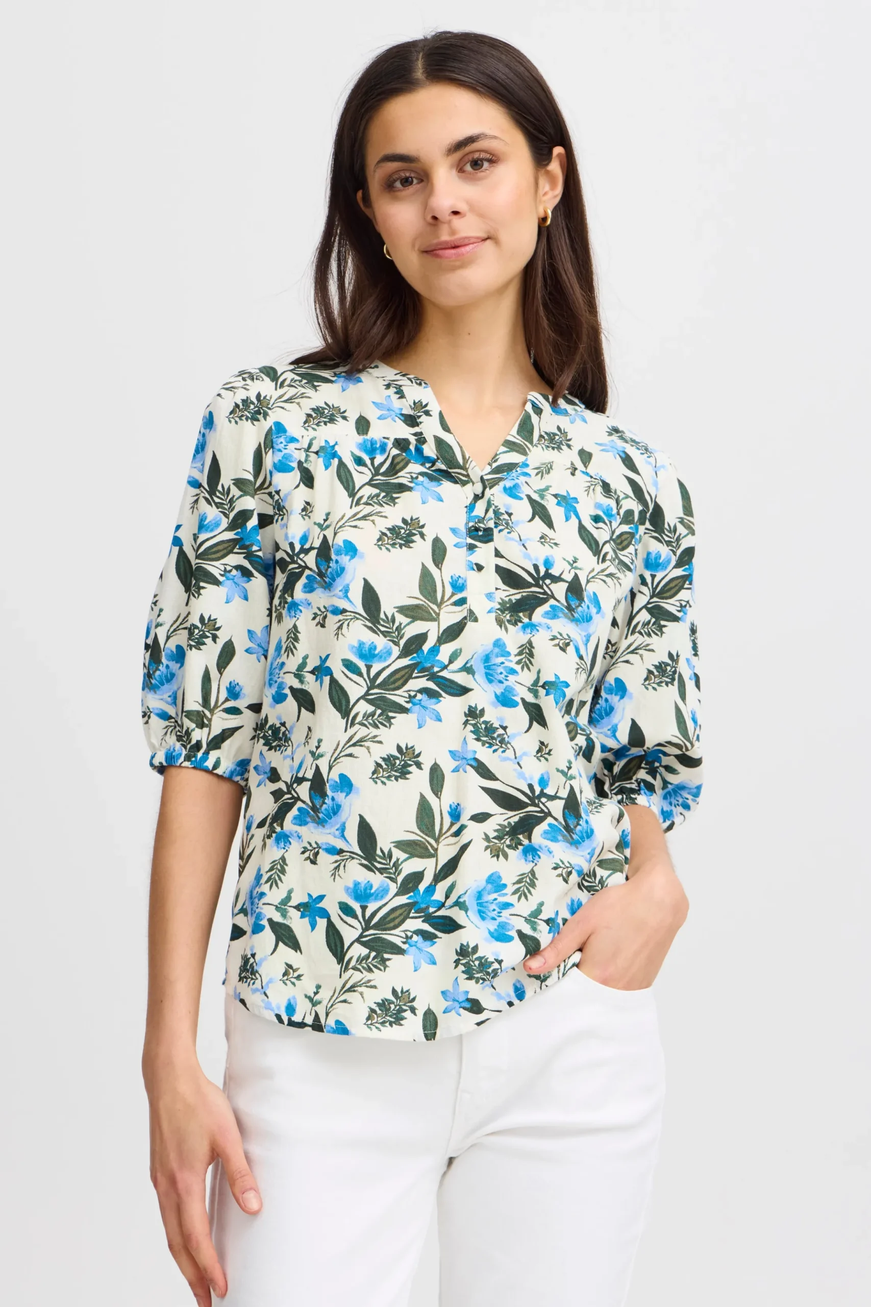 FRMADDIE Blouse