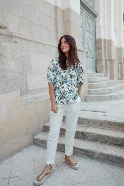FRMADDIE Blouse