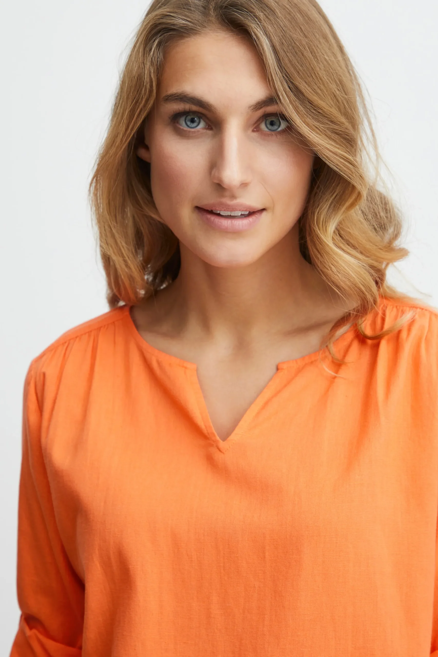 FRMADDIE Blouse
