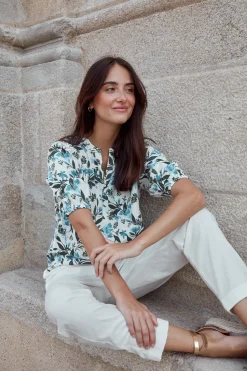 FRMADDIE Blouse