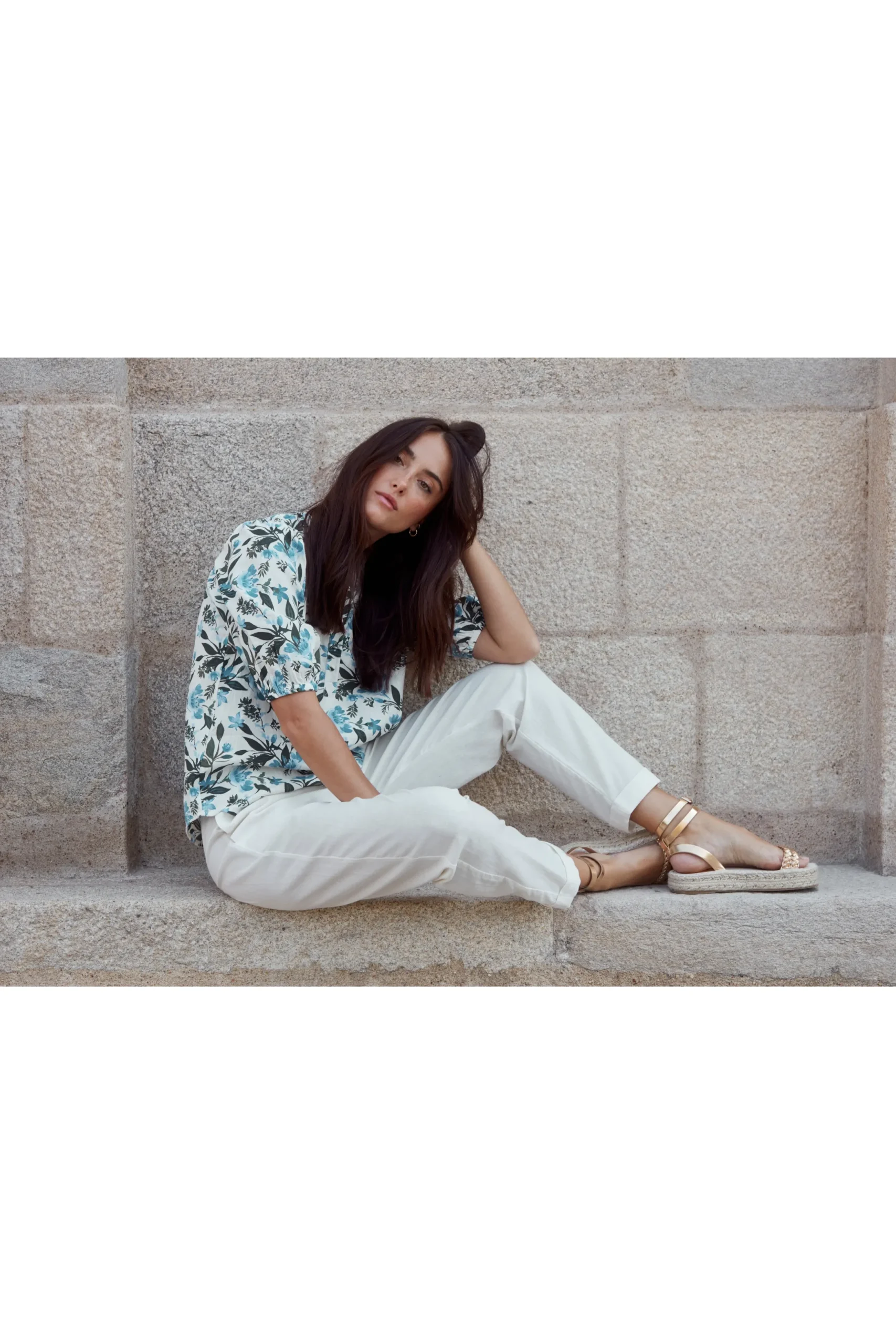 FRMADDIE Blouse