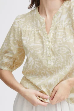 FRMADDIE Blouse