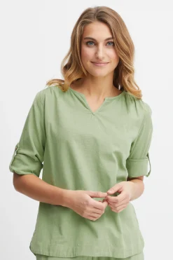 FRMADDIE Blouse