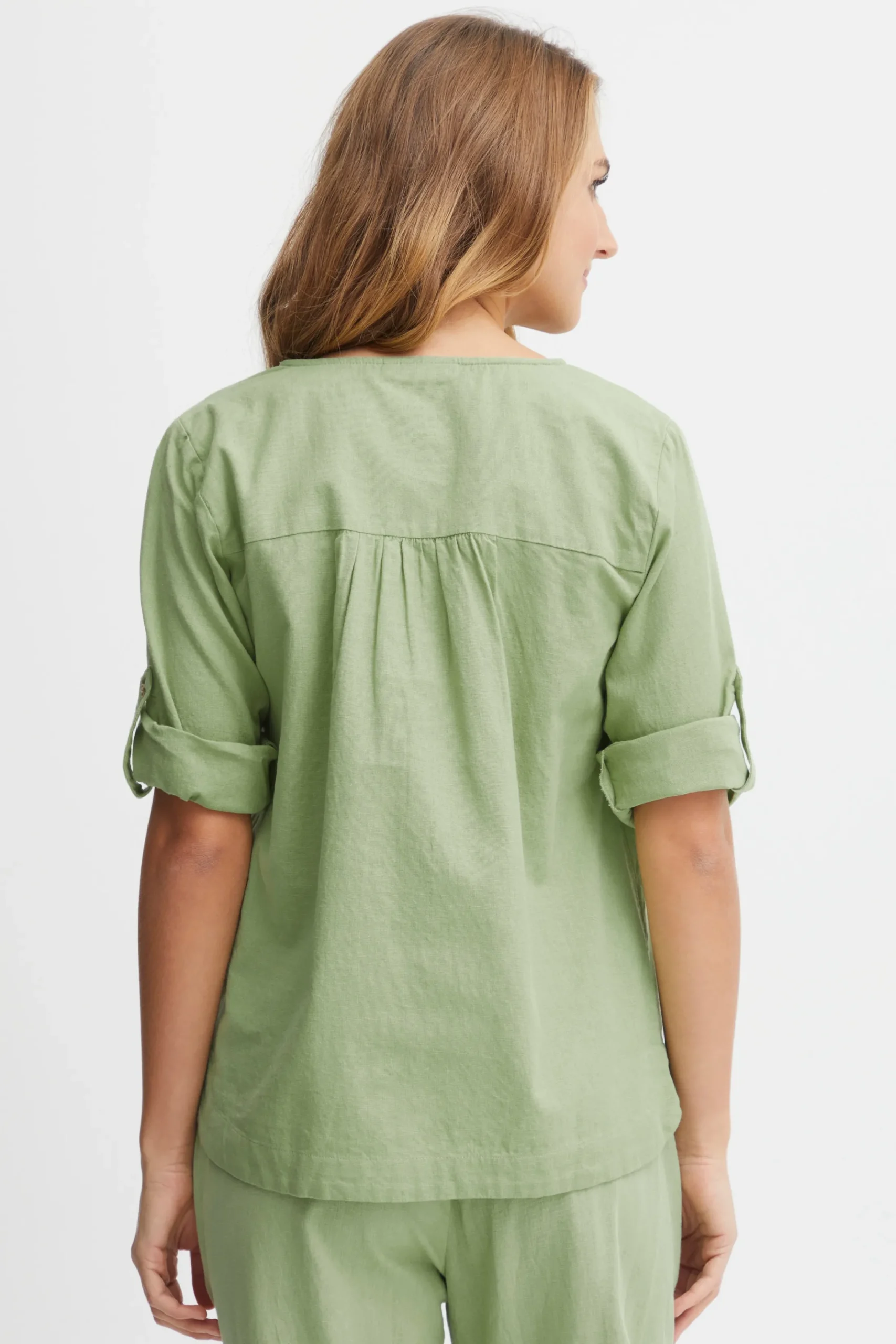 FRMADDIE Blouse
