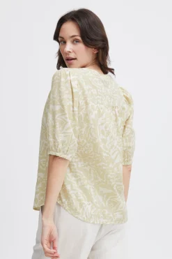 FRMADDIE Blouse