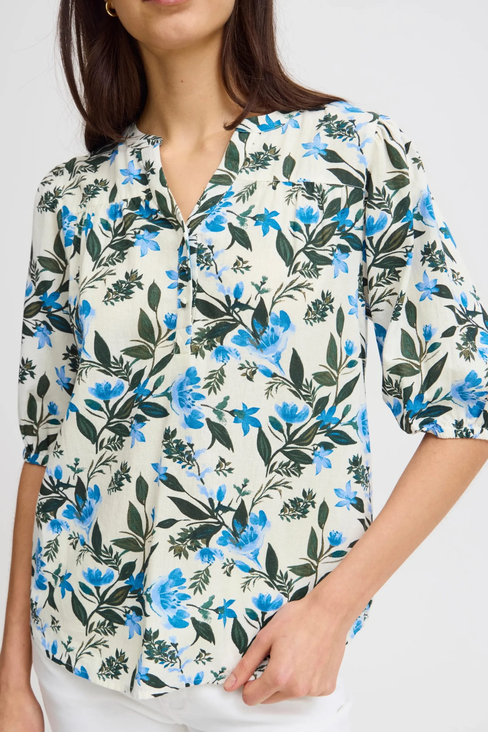 FRMADDIE Blouse