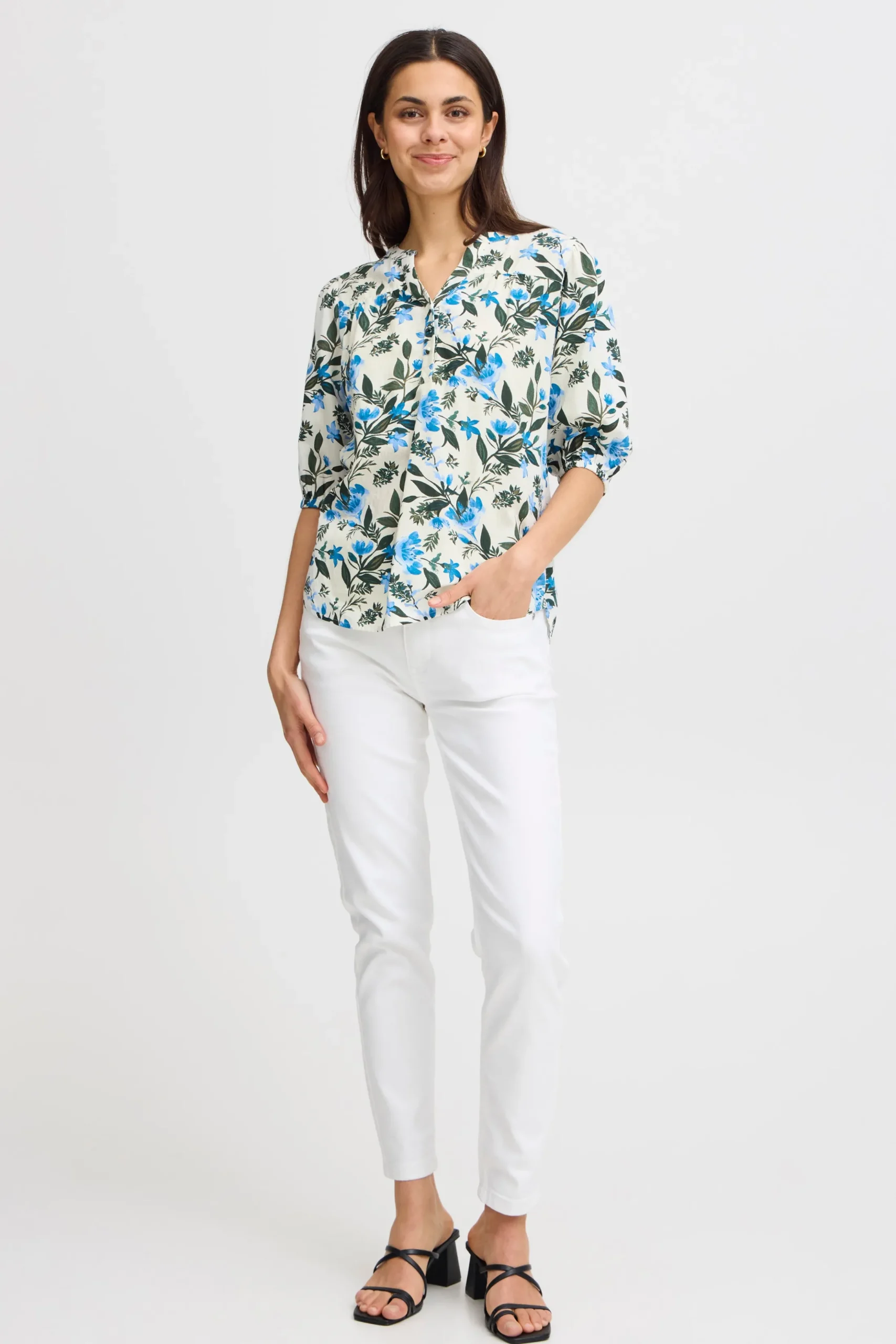 FRMADDIE Blouse