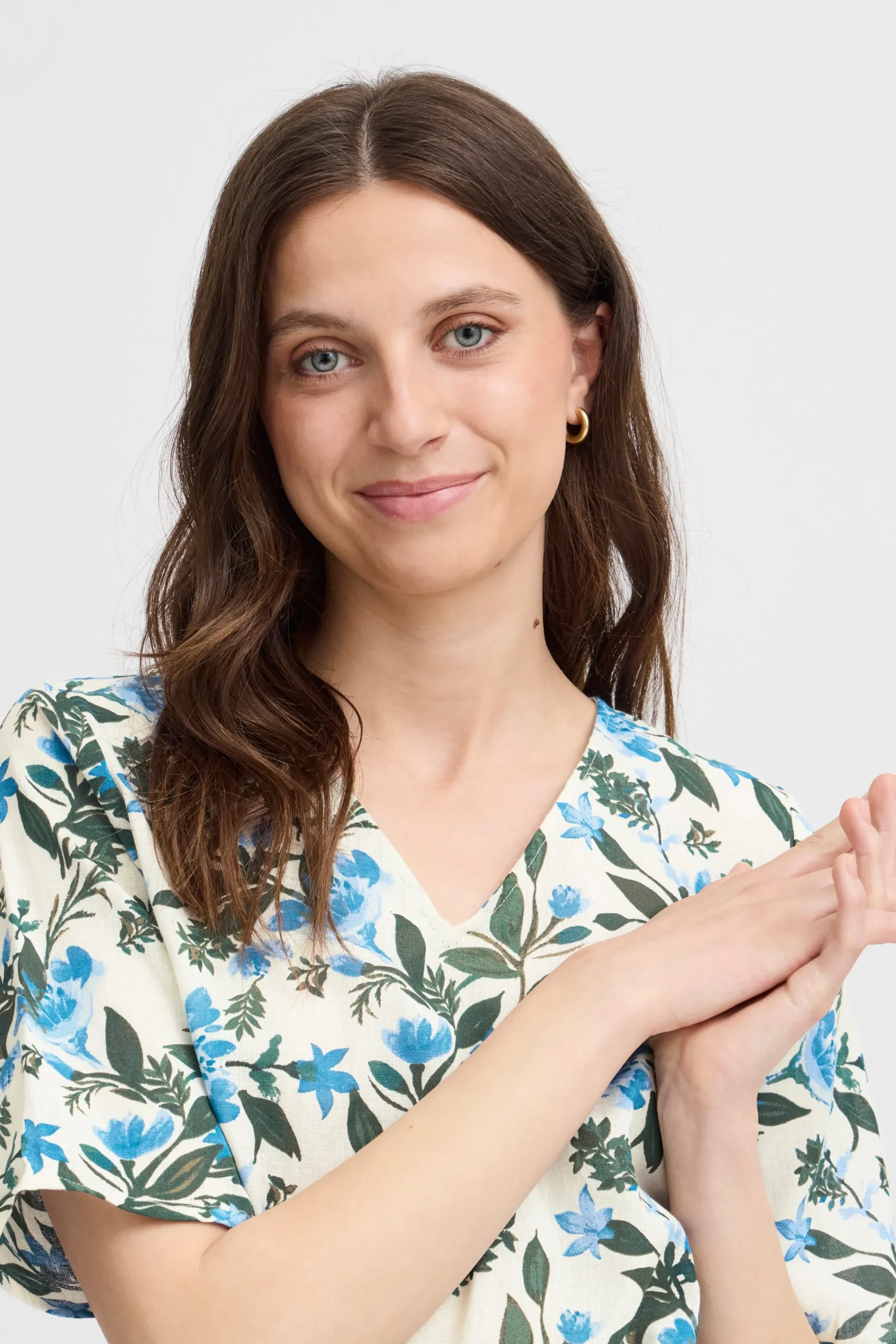 FRMADDIE Dress