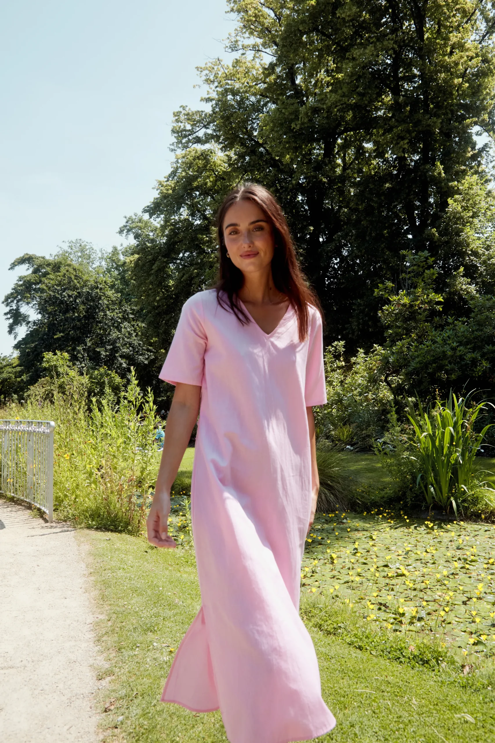 FRMADDIE Dress