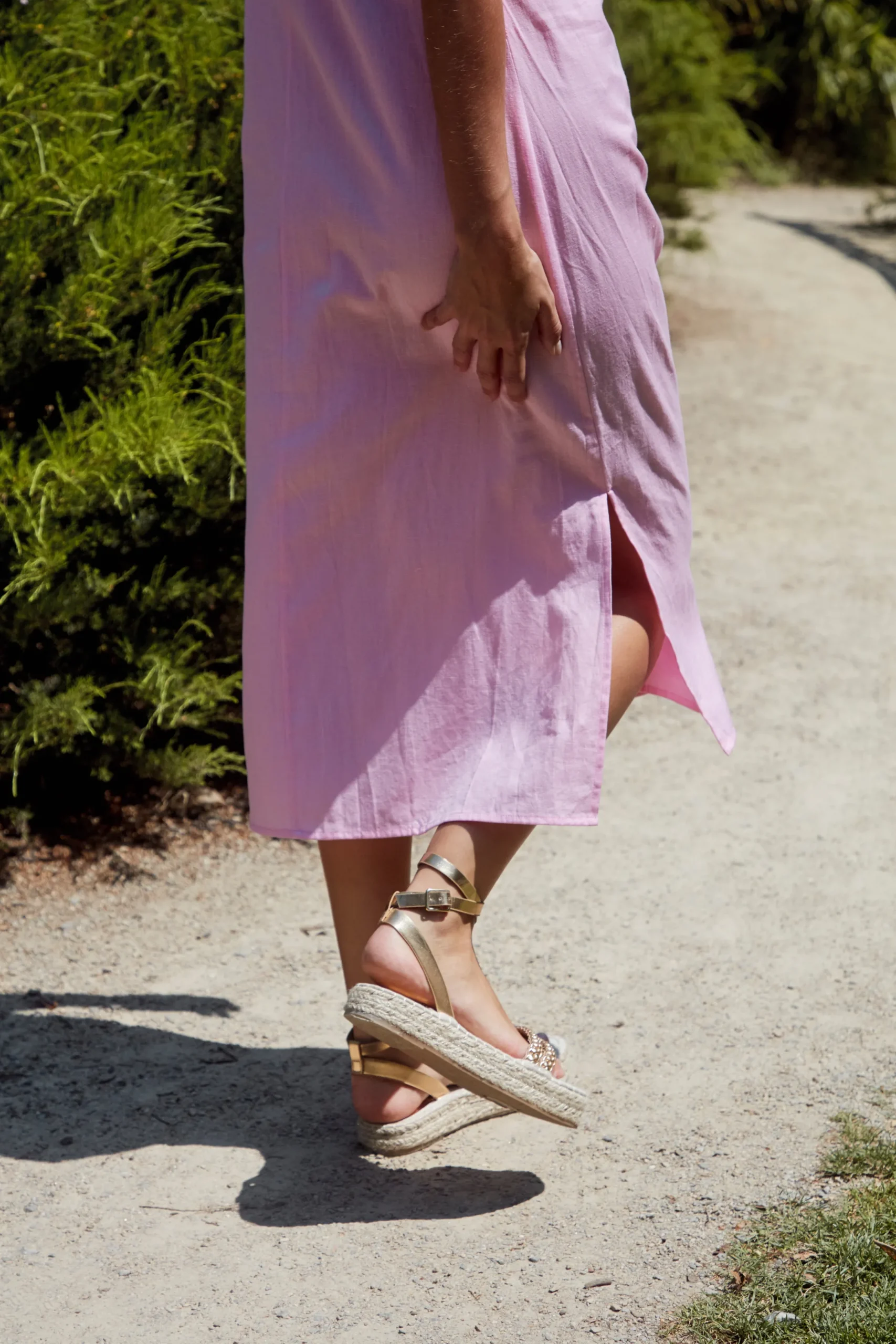 FRMADDIE Dress