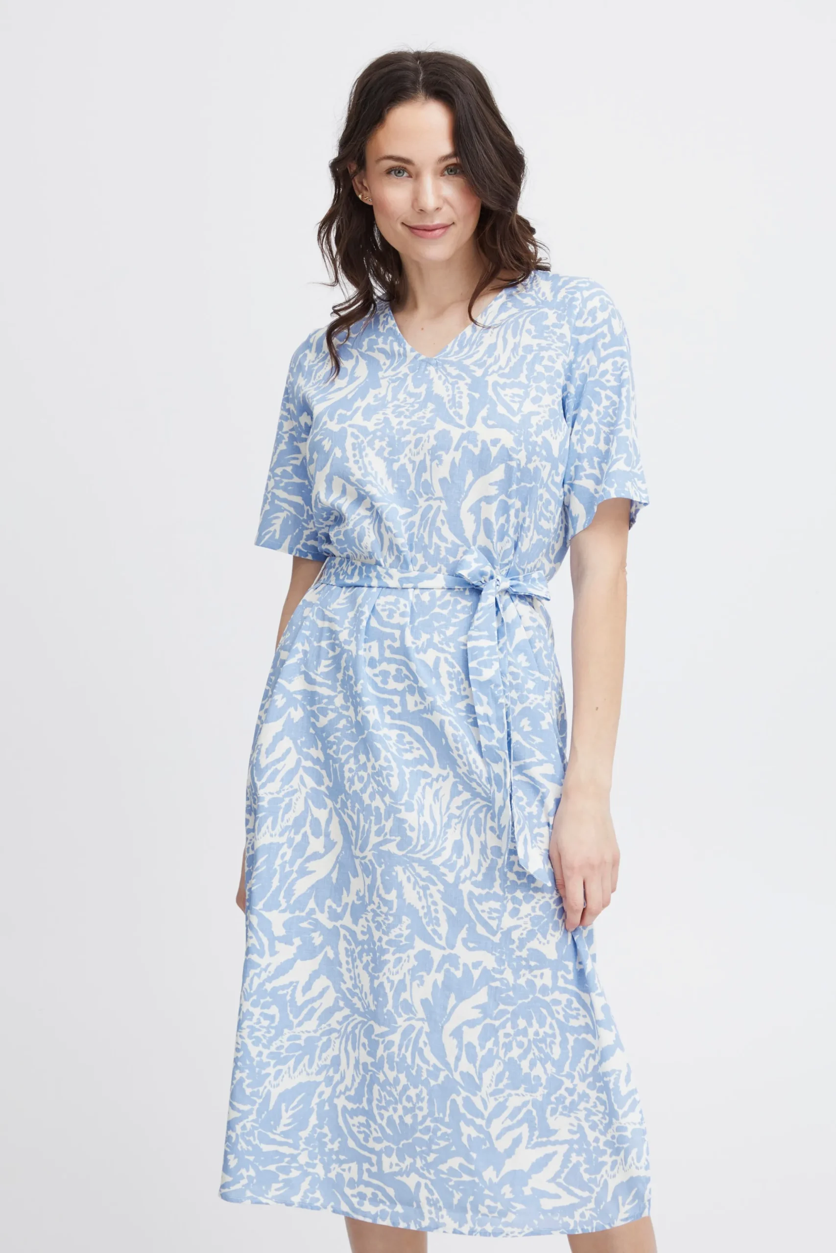 FRMADDIE Dress
