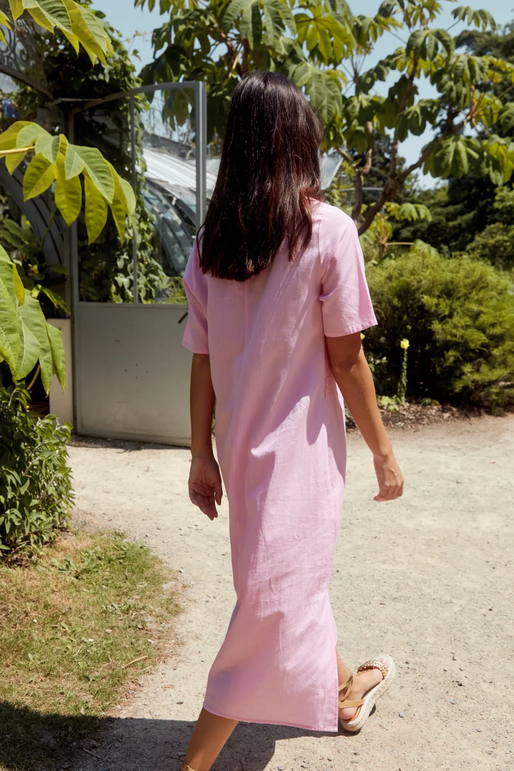 FRMADDIE Dress
