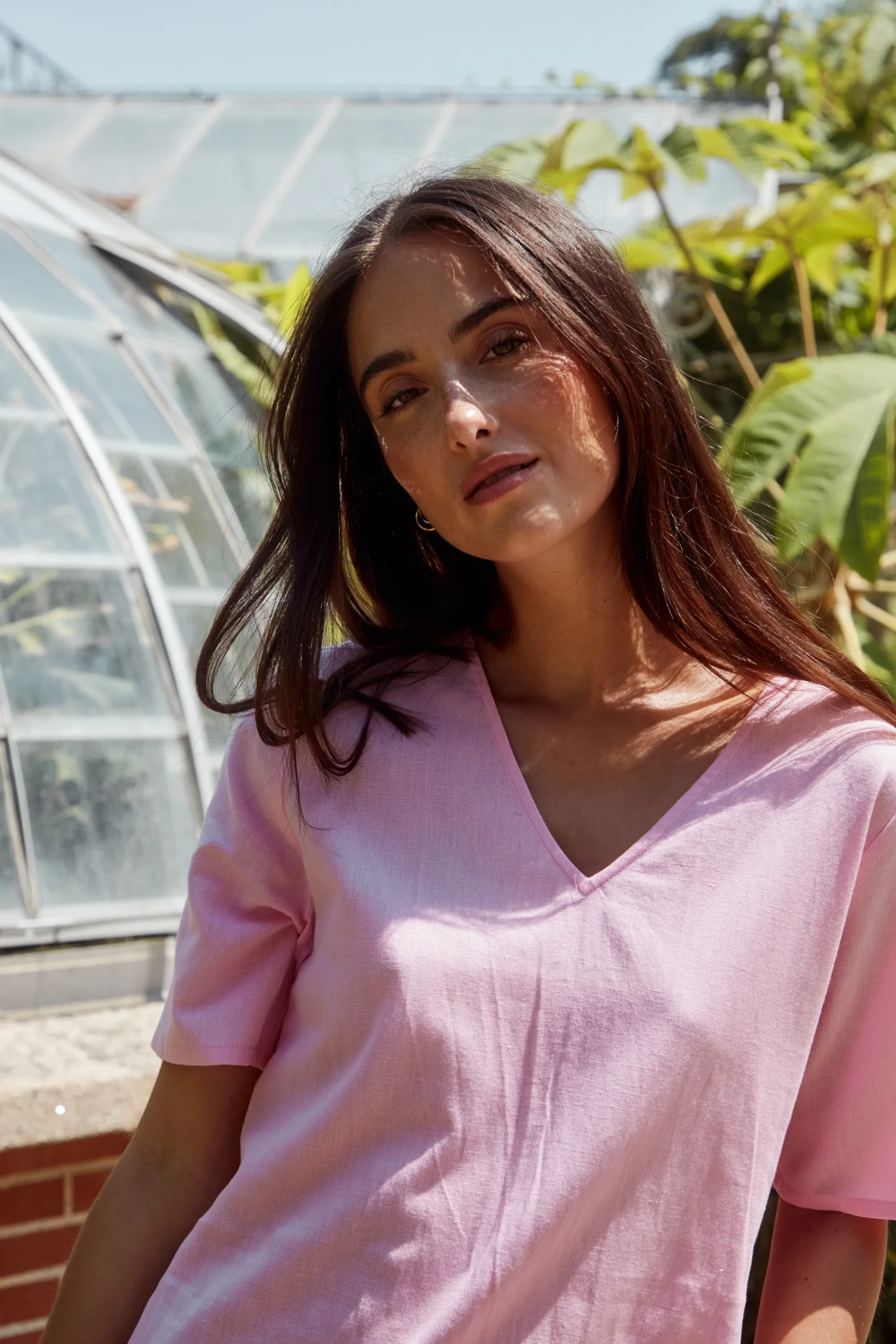 FRMADDIE Dress