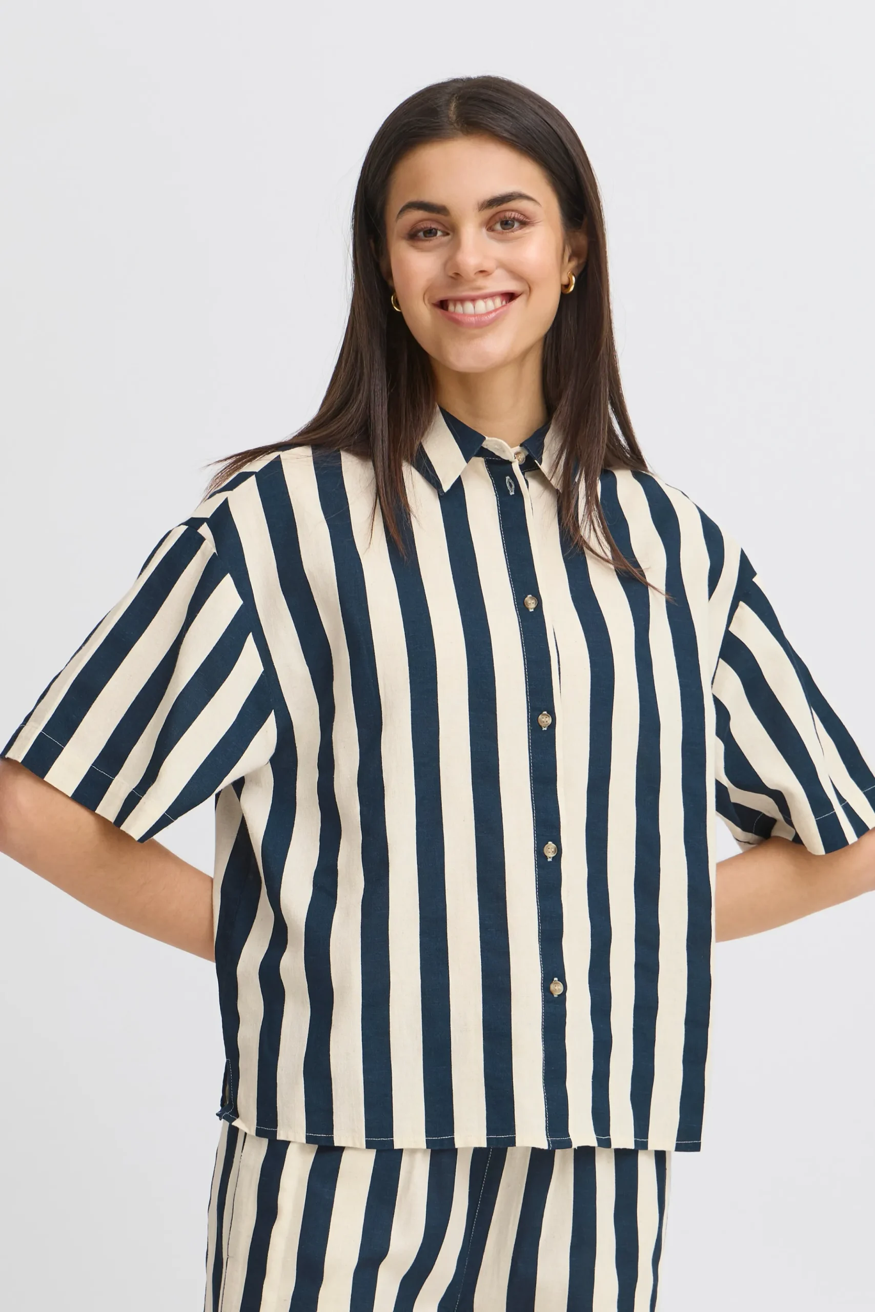 FRMADDIE Shirt