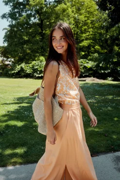 FRMADDIE Skirt