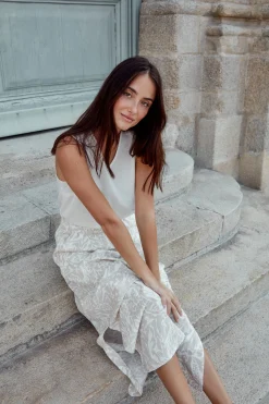 FRMADDIE Skirt