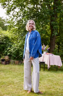 FRMADDIE Trousers