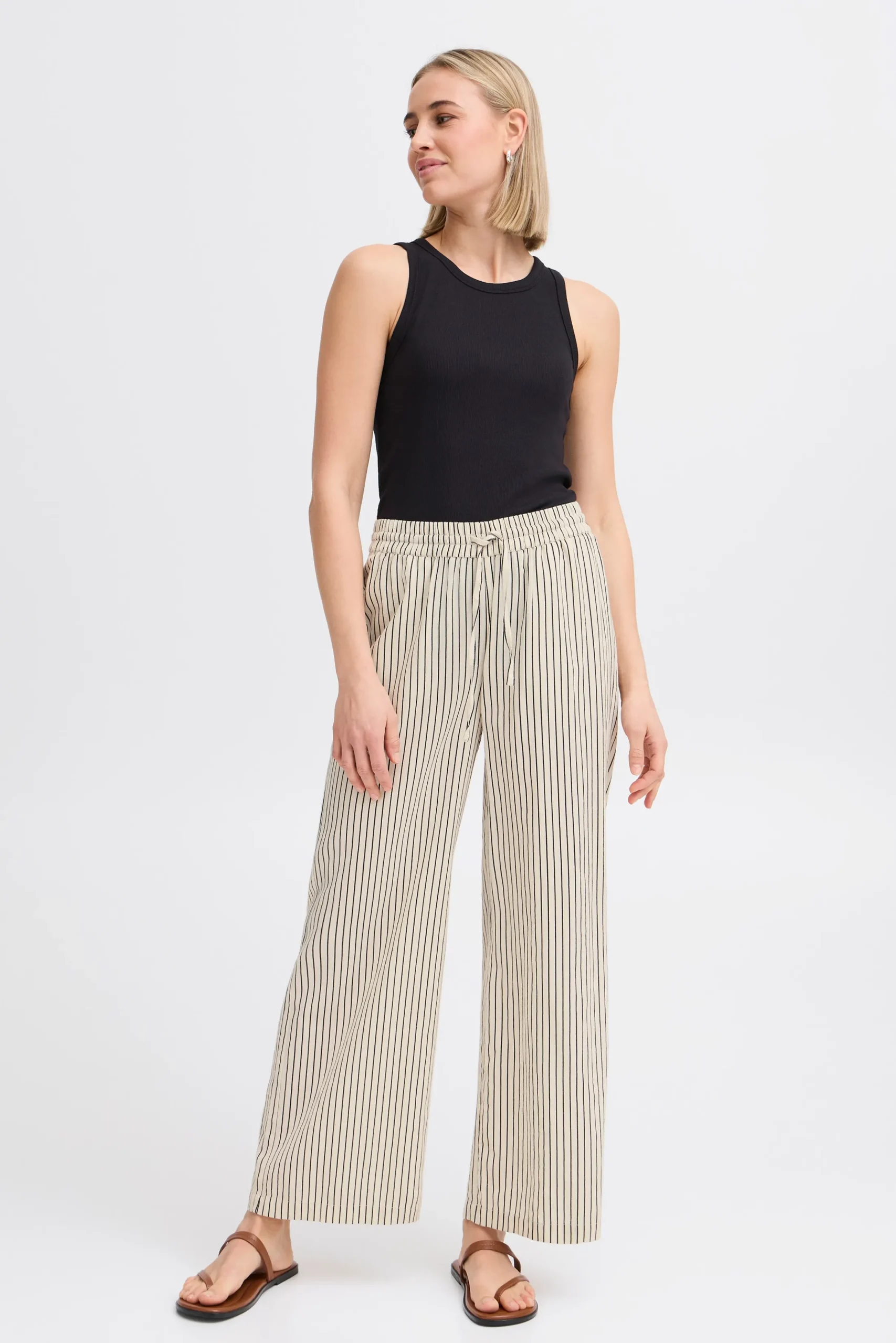 FRMADDIE Trousers