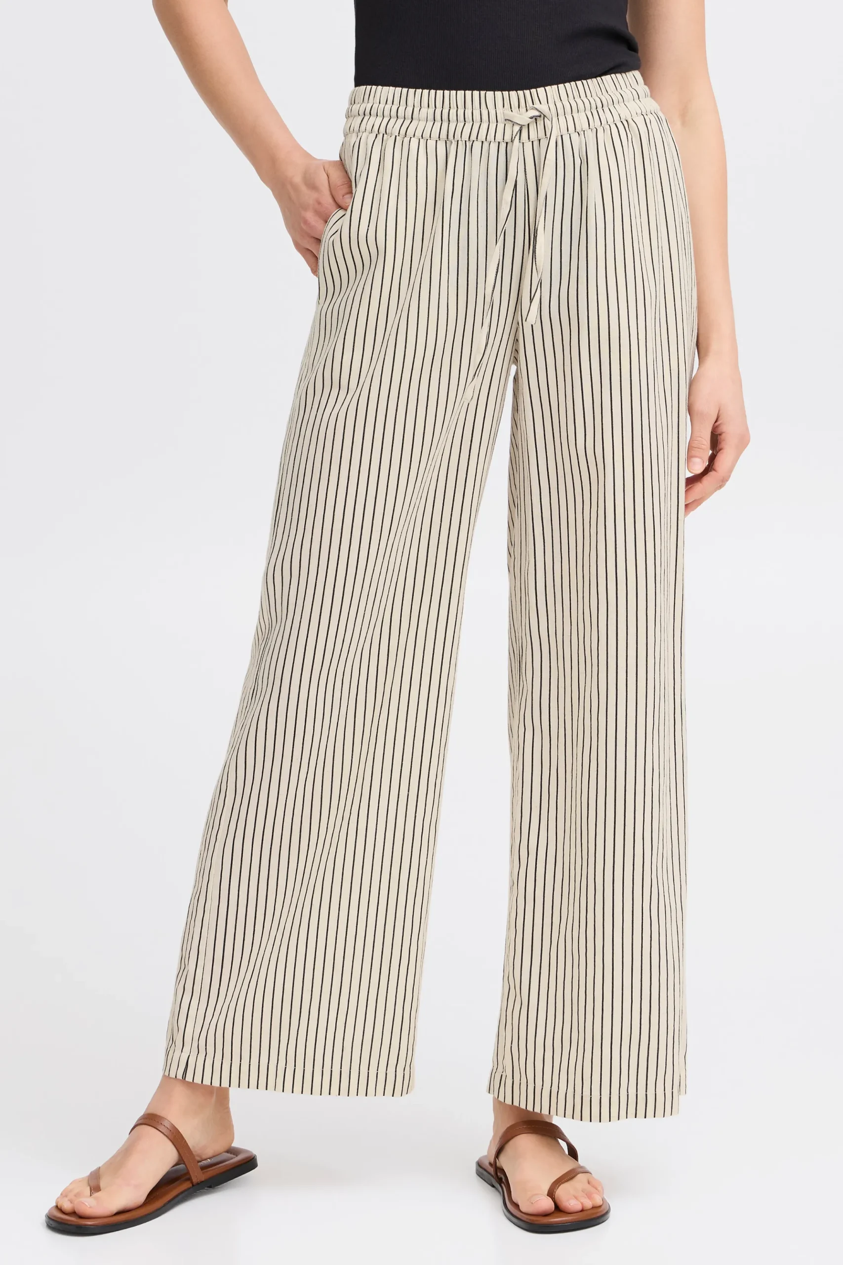 FRMADDIE Trousers