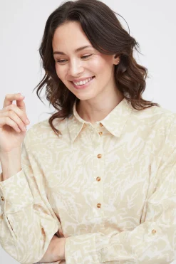 FRMADDIE Tunic