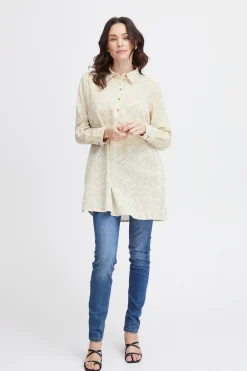 FRMADDIE Tunic