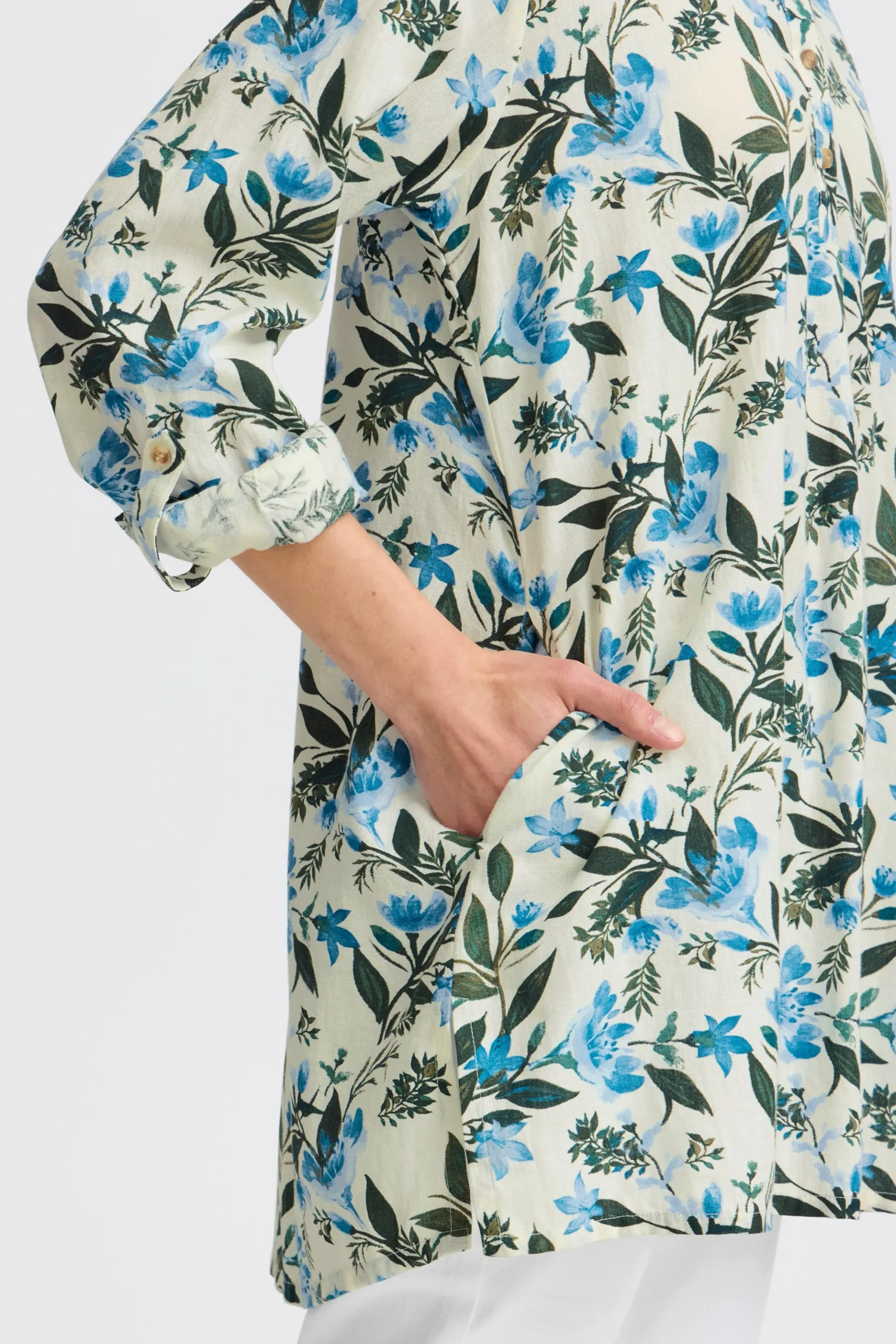 FRMADDIE Tunic