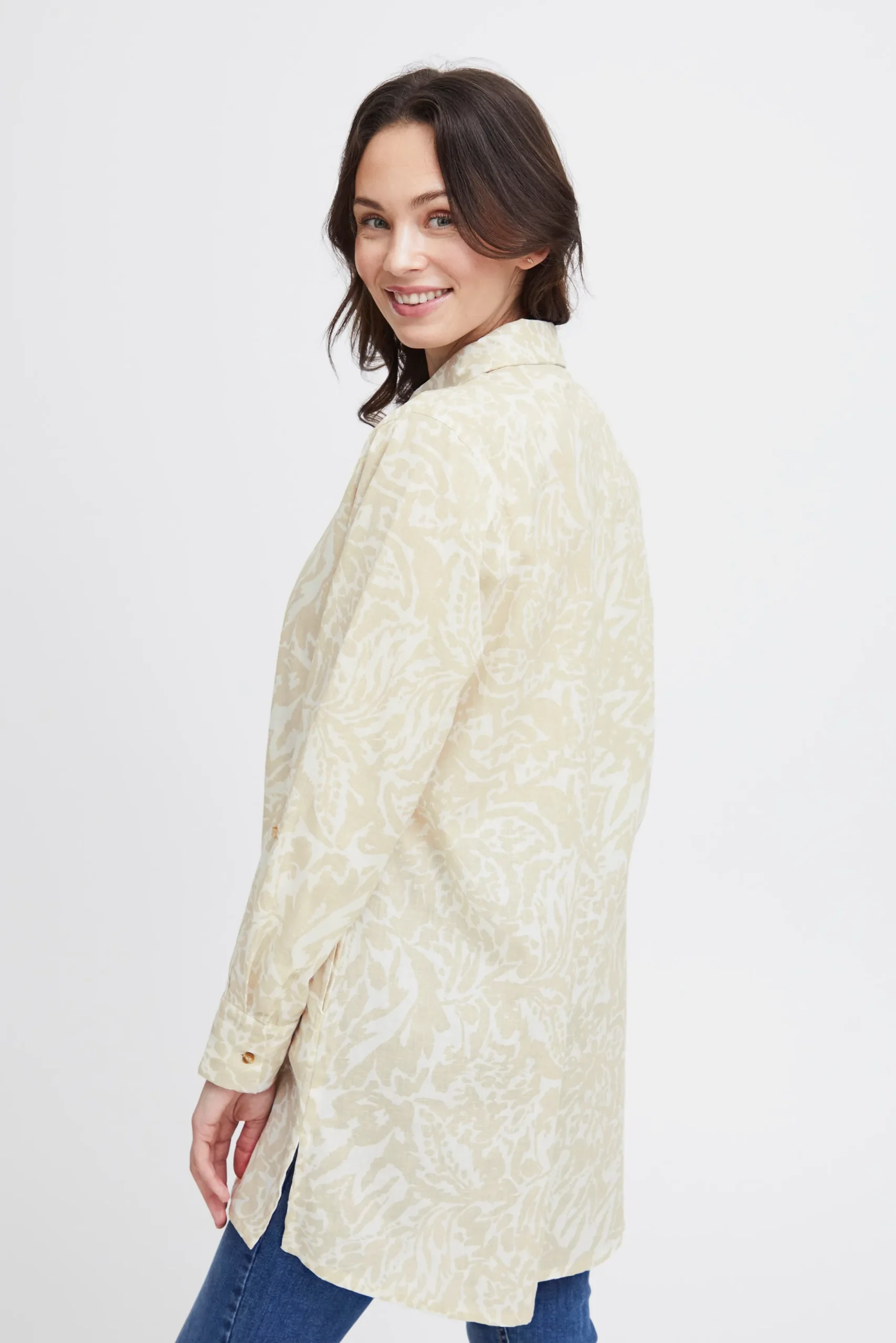 FRMADDIE Tunic