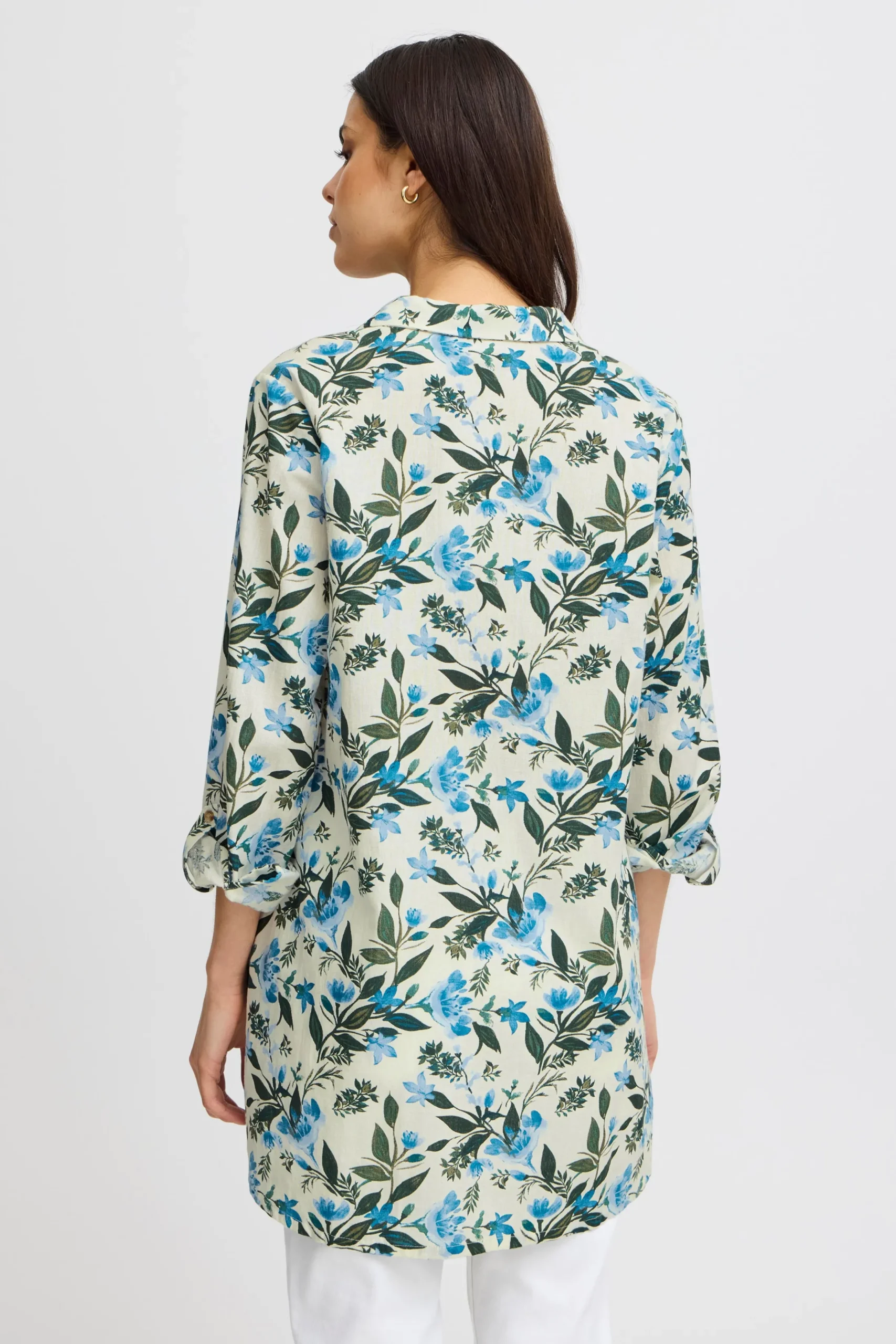 FRMADDIE Tunic