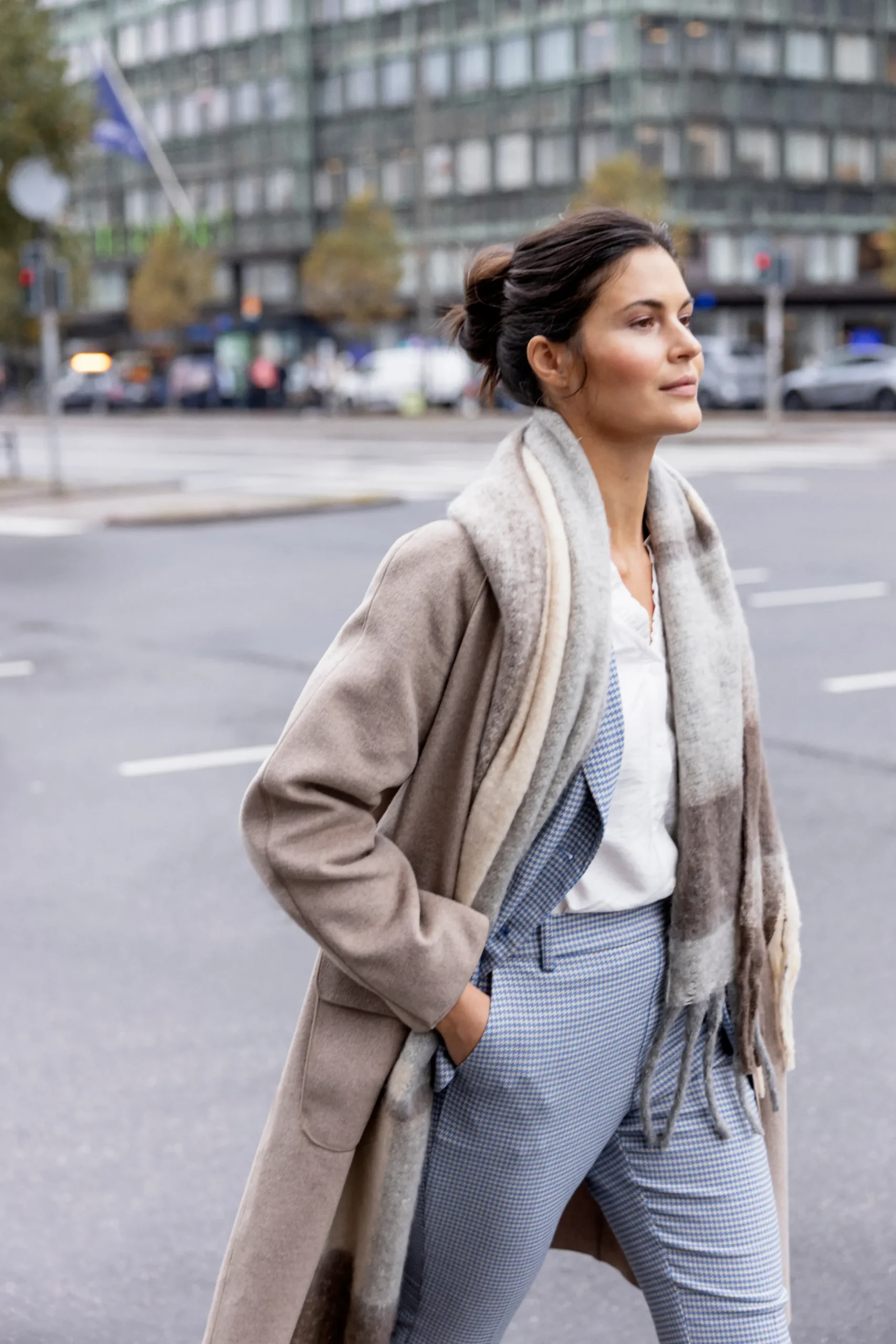 FRMADILINA Outerwear